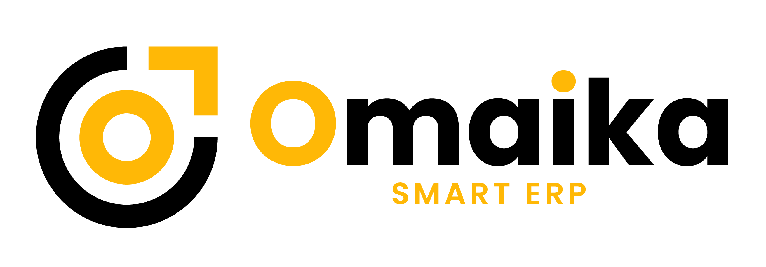 OMAIKA - SMART ERP